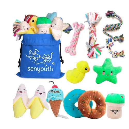 The best Aldi dog toys for your furry friend Life Yours