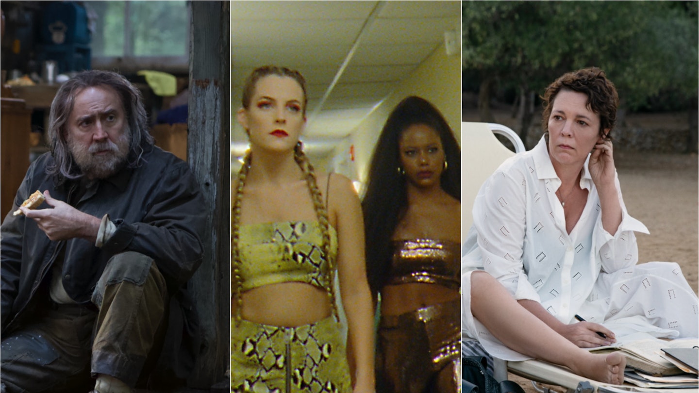 Pig, Zola, The Lost Daughter