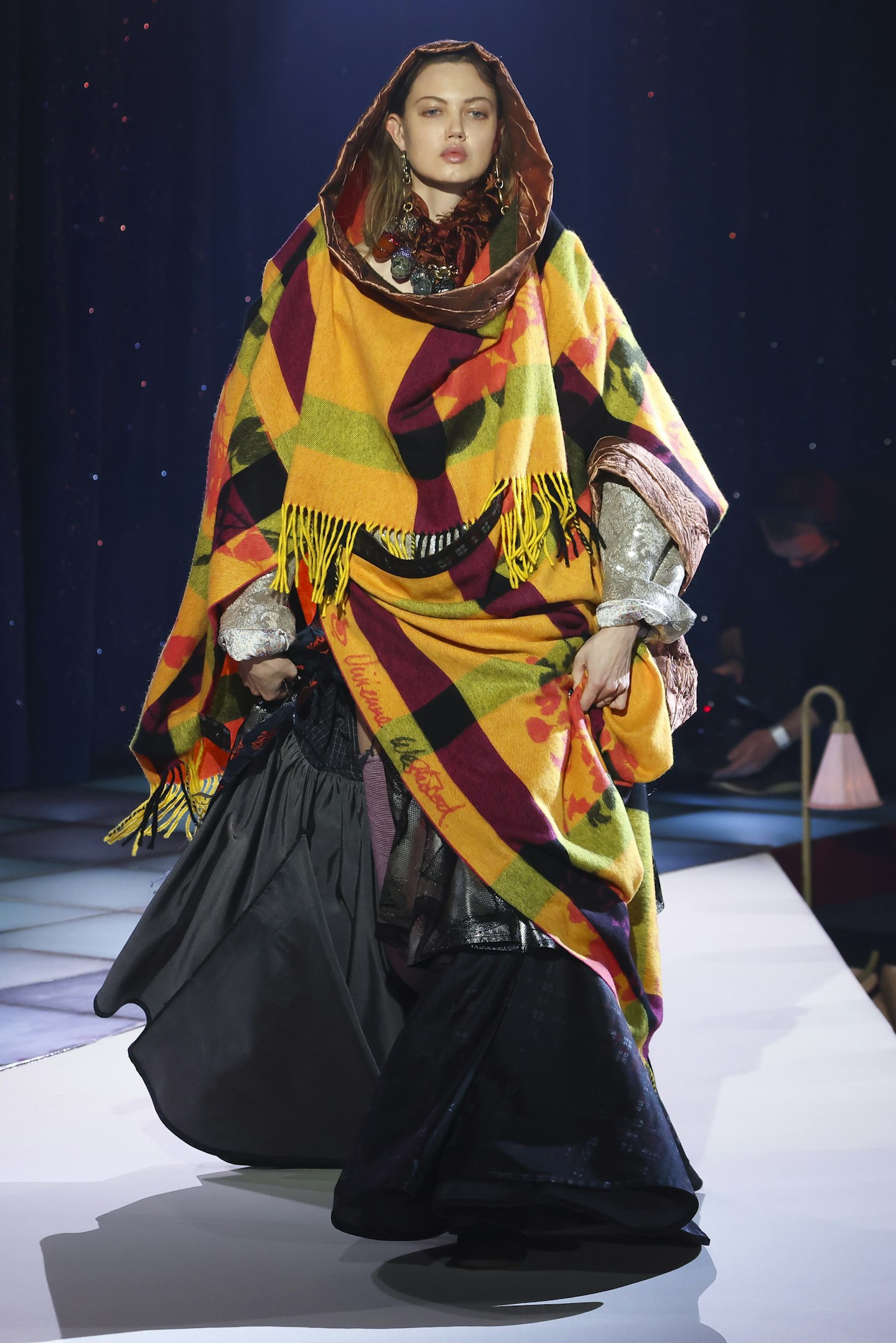 Andreas Kronthaler for Vivienne Westwood