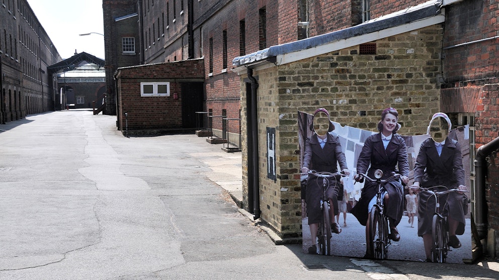 Everything You Need To Know About The Call The Midwife Tour Everything you need to know about the call the midwife tour