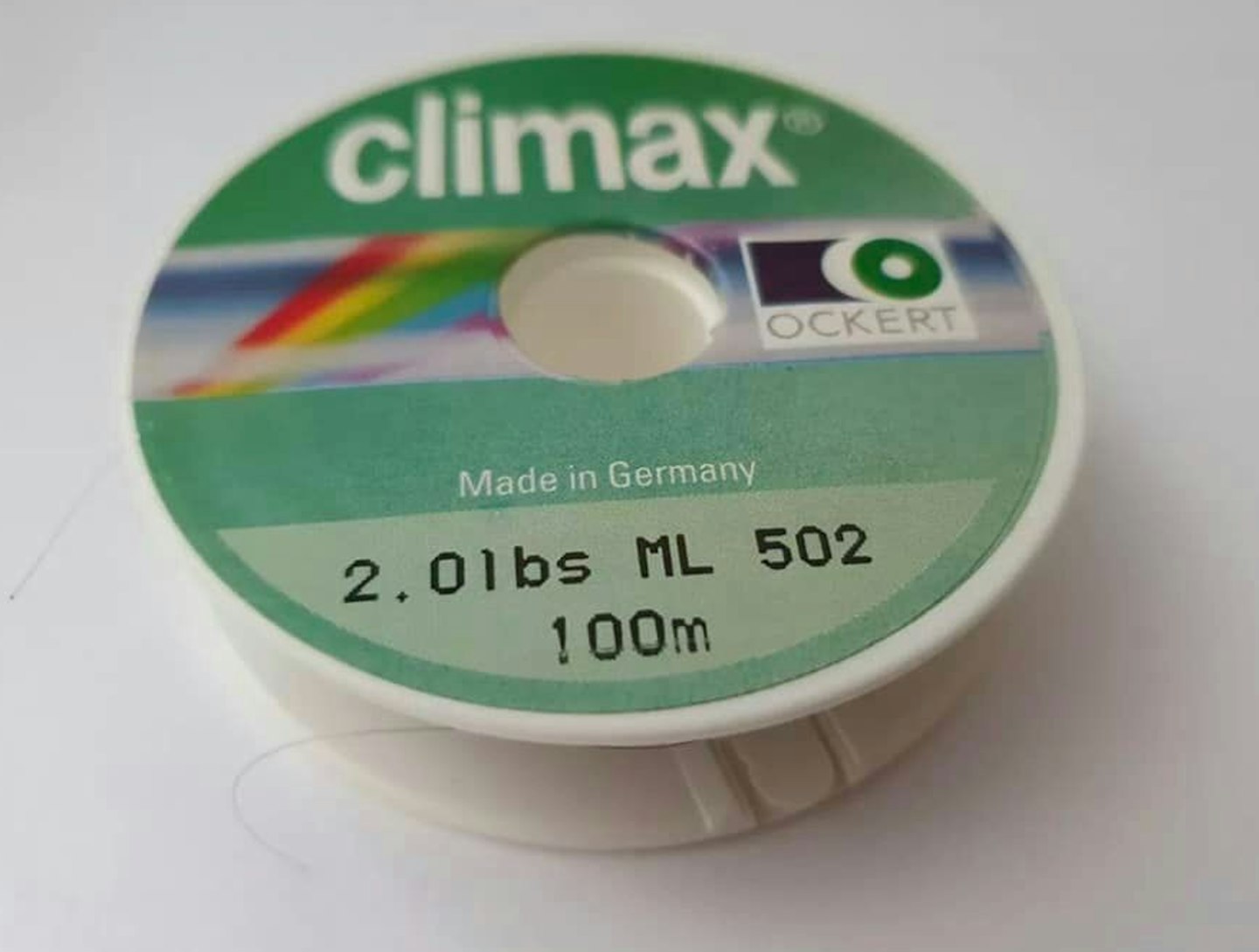 Climax line was known for its fragility