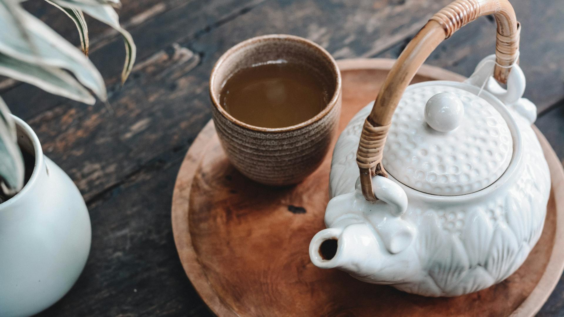 The Best Tea Subscription Boxes In The UK