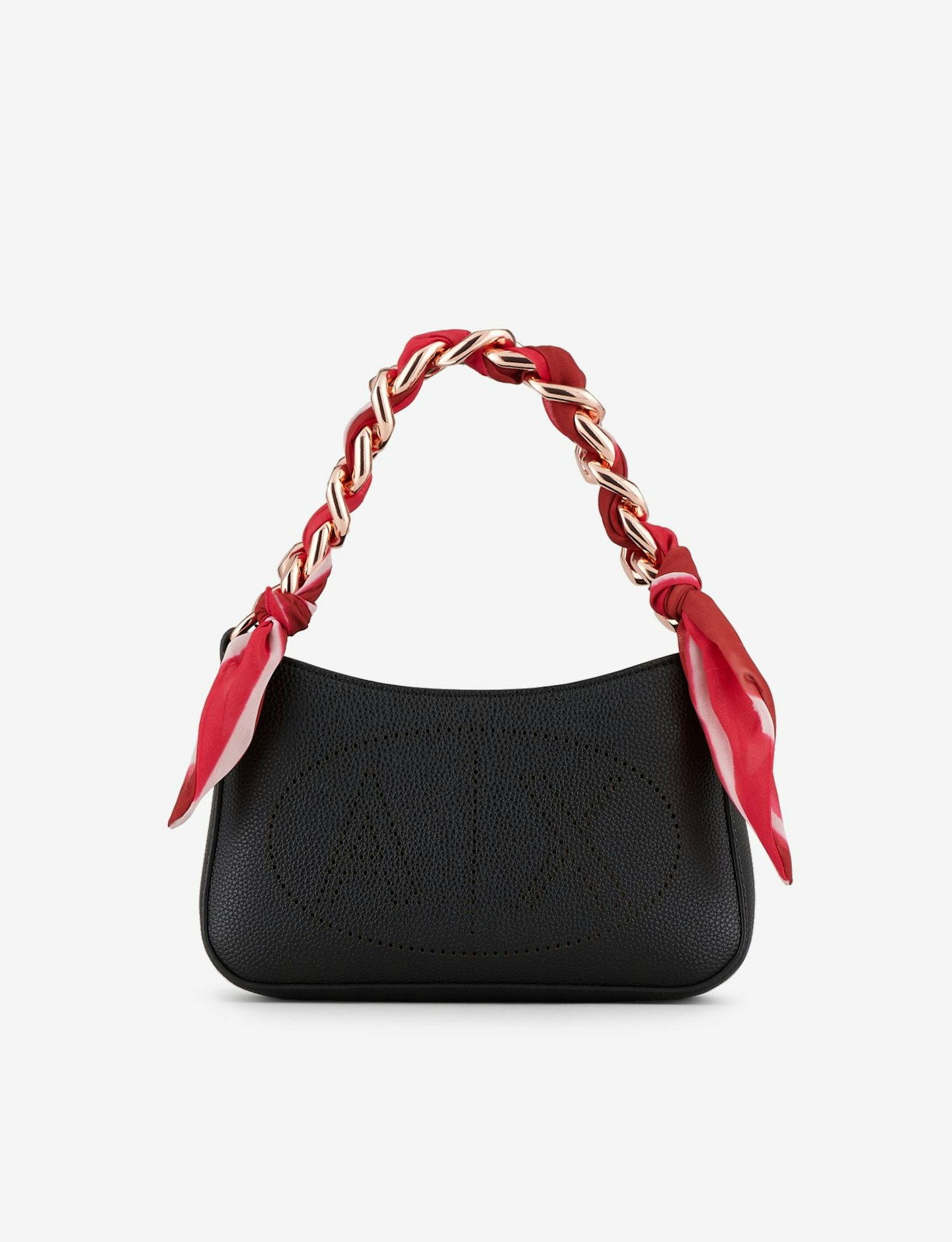 Monday – Armani Exchange, Satchel Bag, £110