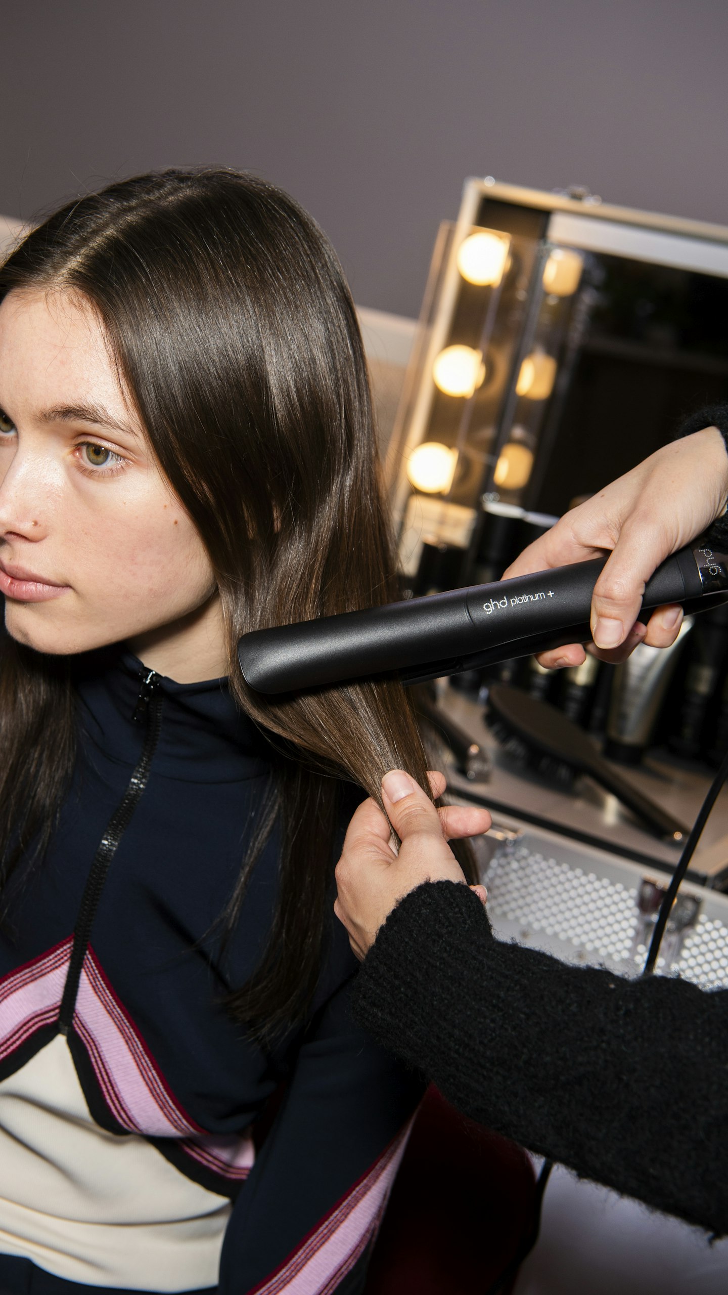 PFW: Victoria Beckham AW22