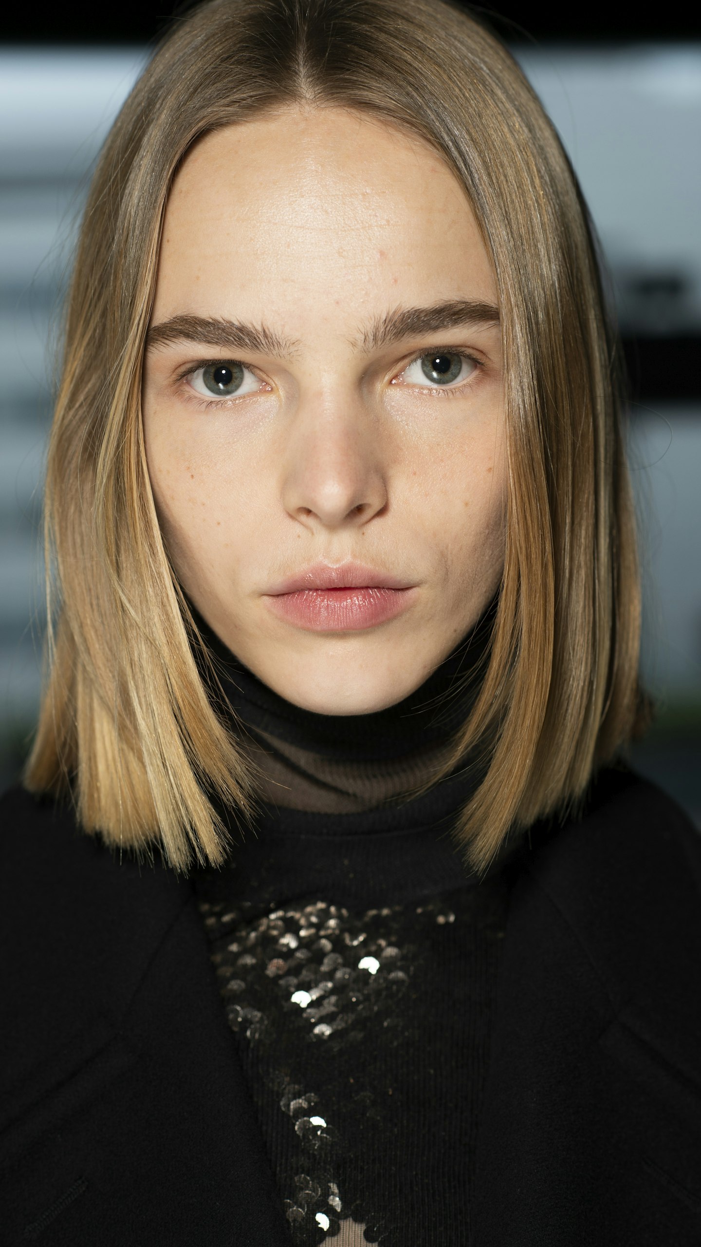 LFW: Victoria Beckham AW22