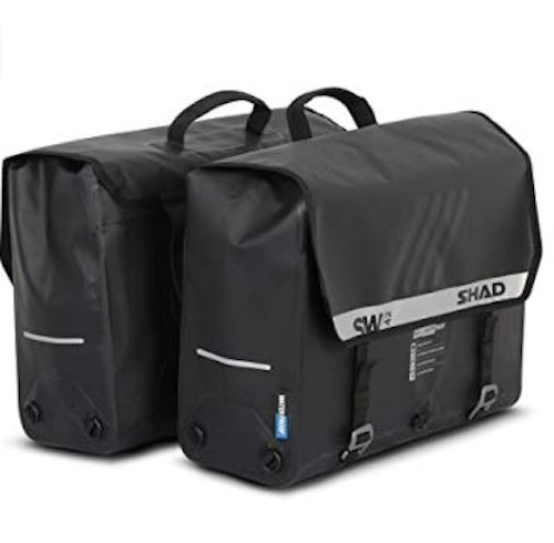triumph tiger saddlebags