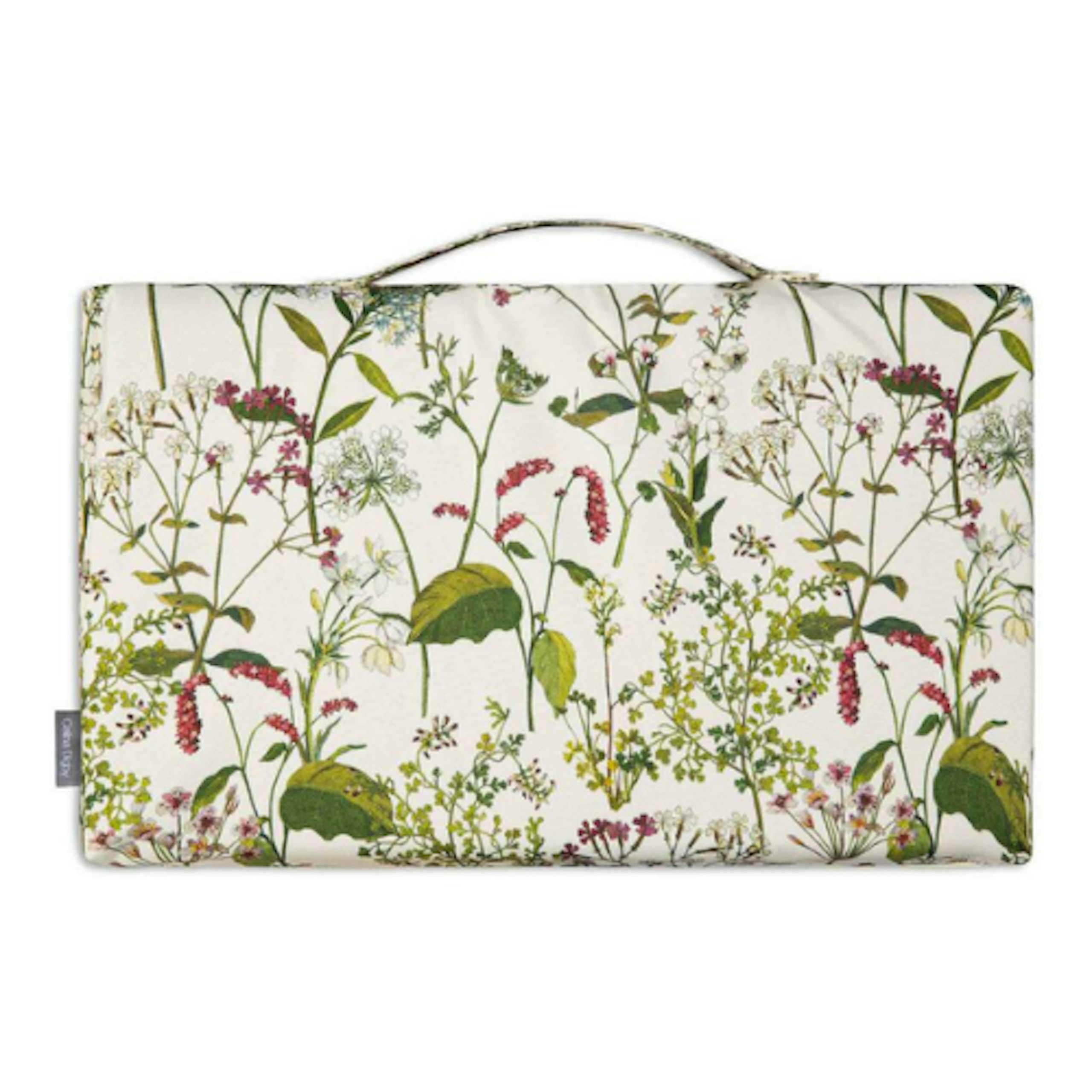 Luxury Garden Kneeler By Celina Digby