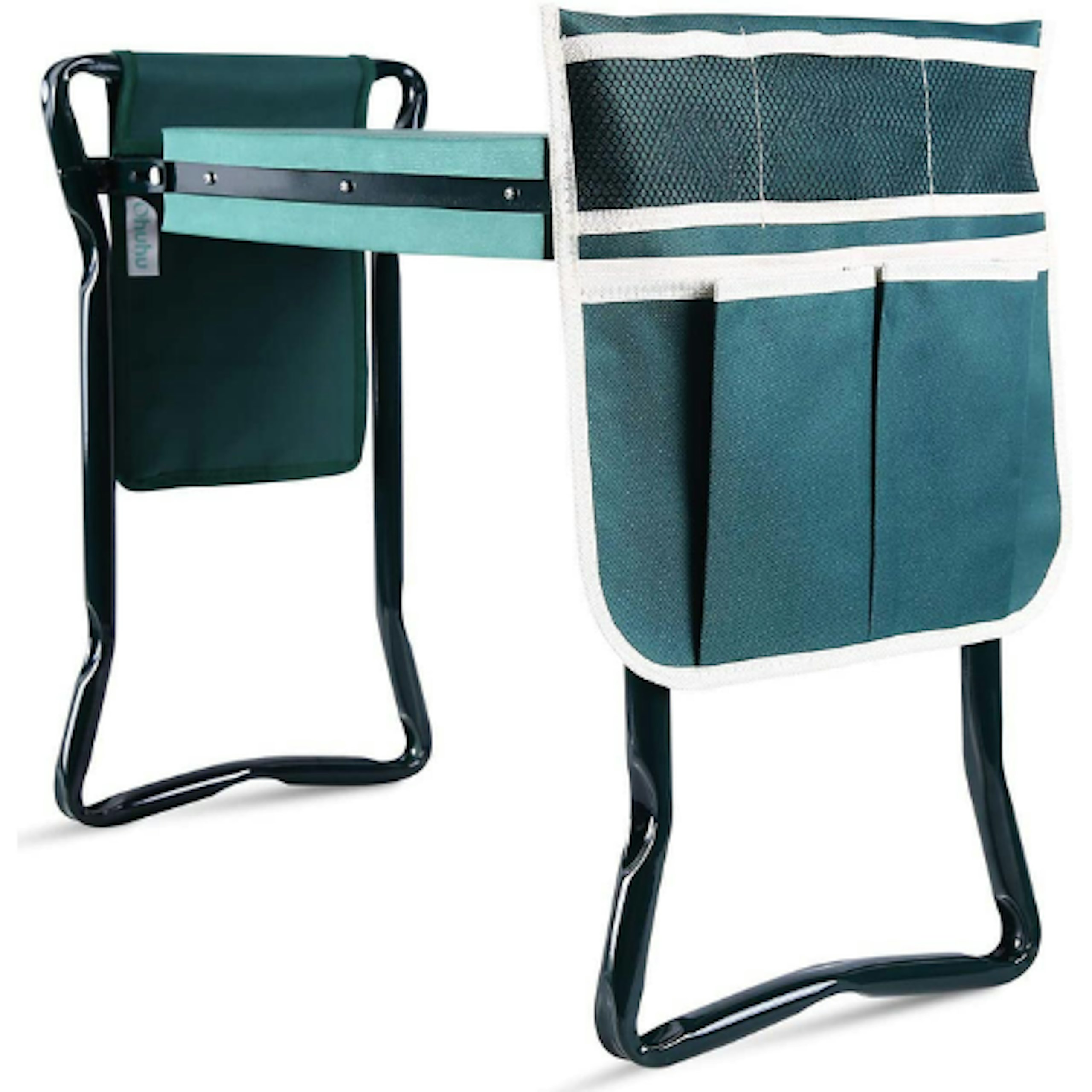 Ohuhu Garden Kneeler and Seat