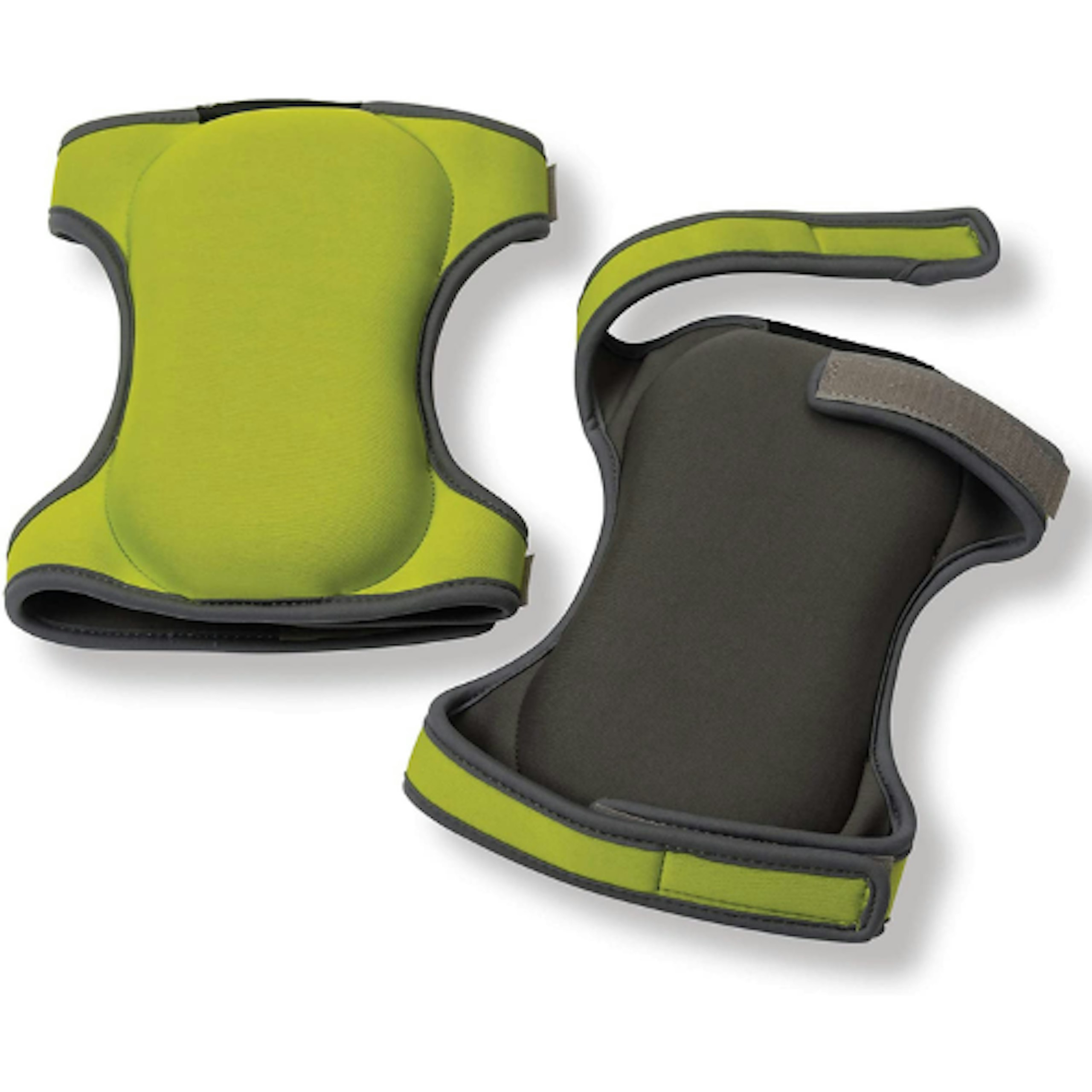 Spear & Jackson Kew 3 Layer Garden Knee Pads