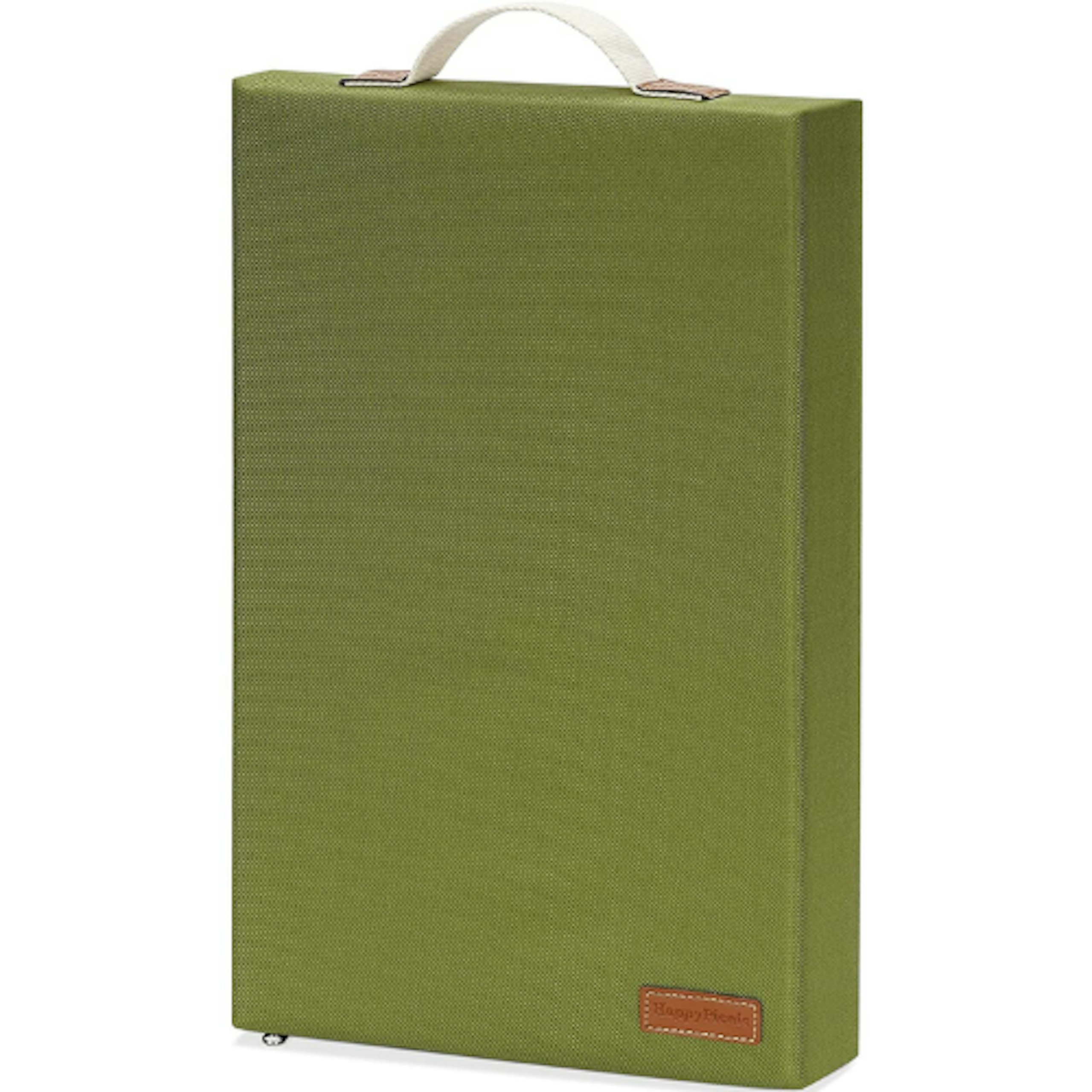 HappyPicnic Large Gardening Kneeler Pad