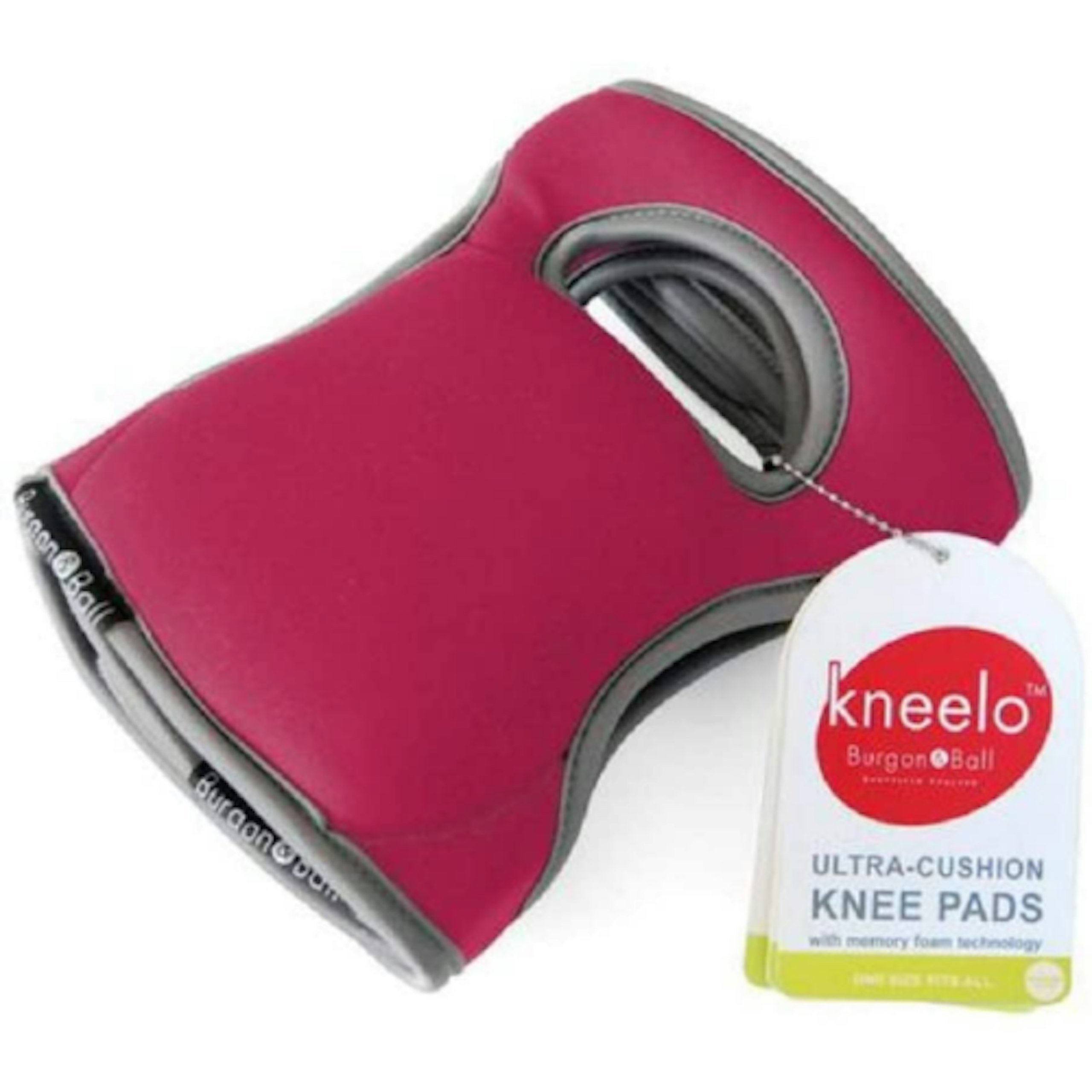 Burgon & Ball Memory Foam Garden Kneelo® Knee Pads