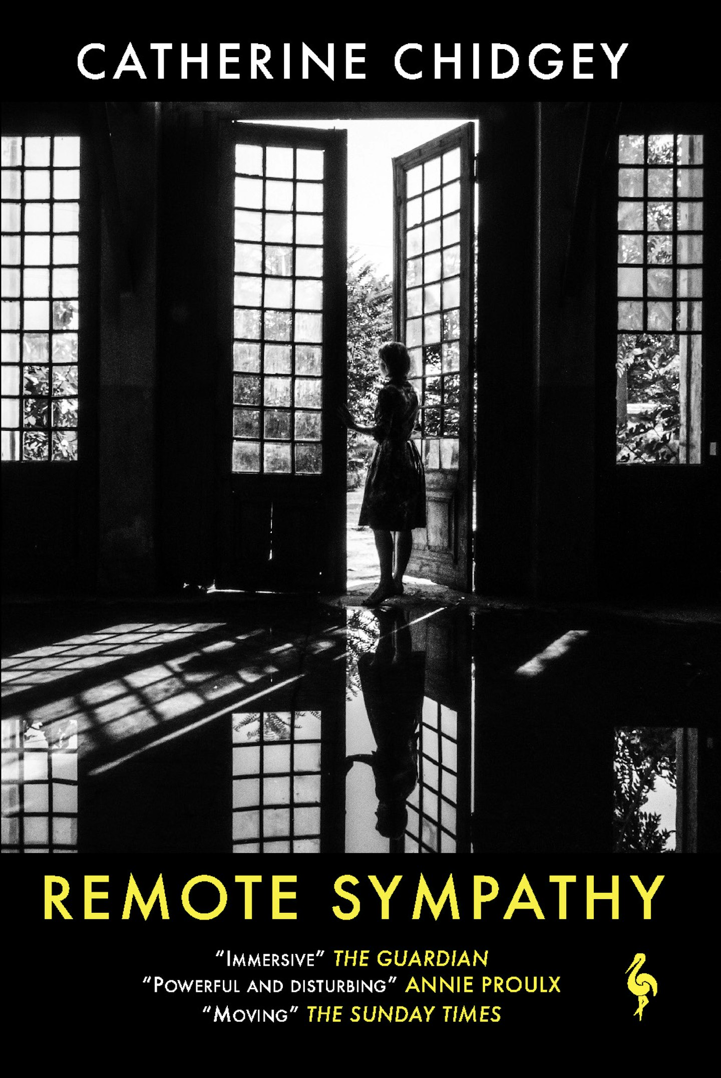 REMOTE SYMPATHY by Catherine Chidgey