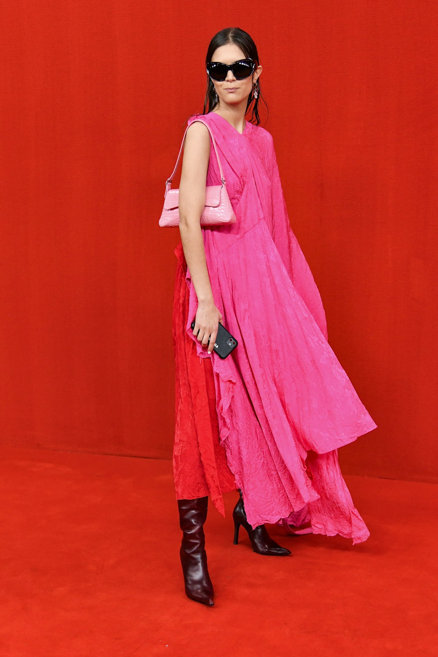 Balenciaga SS22