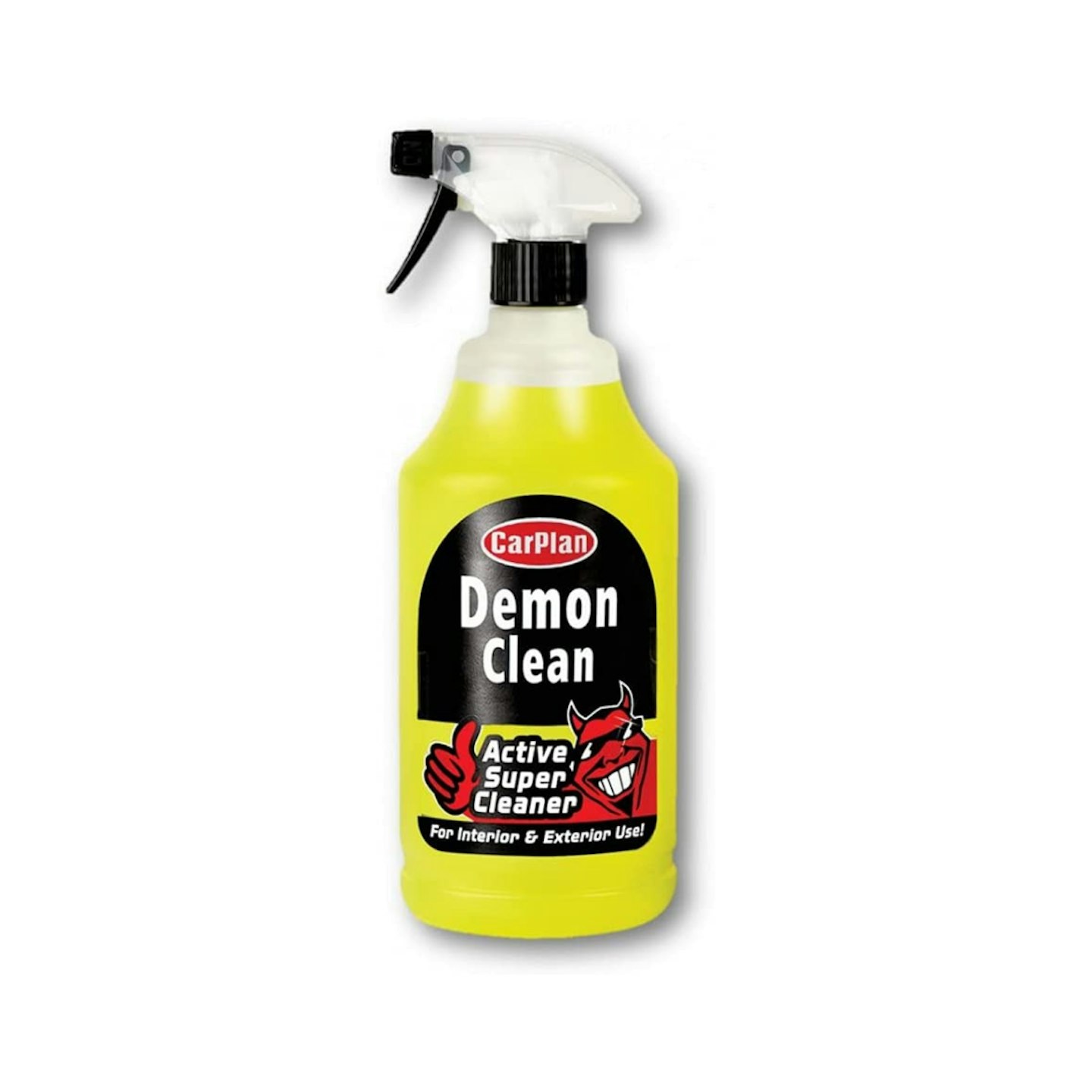 CarPlan Active Super Cleaner
