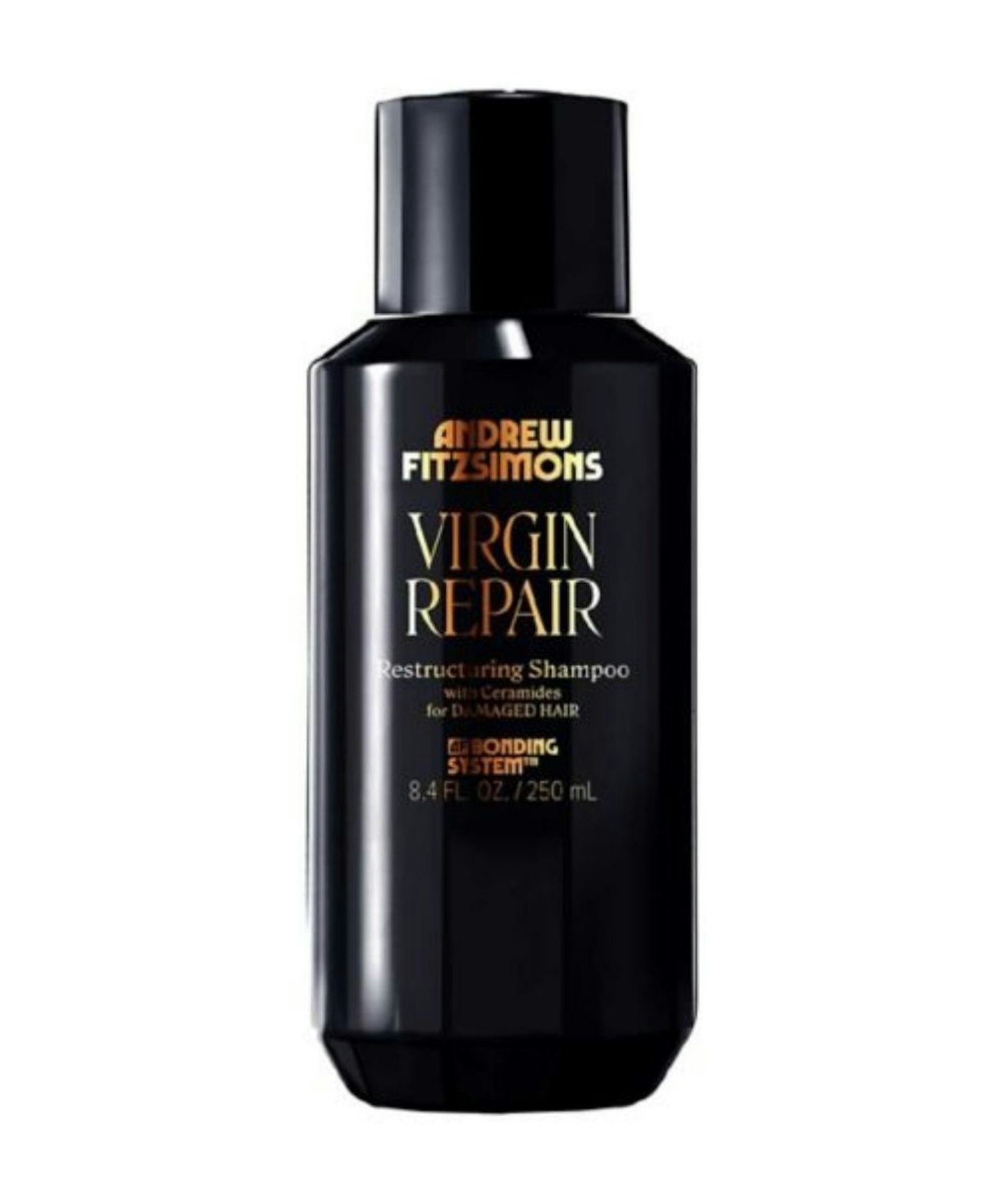 Andrew Fitzsimons Repair Shampoo for Dry & Damaged Hair