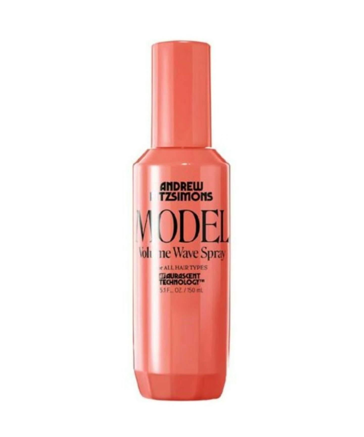 Andrew Fitzsimons MODEL Volume Boosting Wave Spray