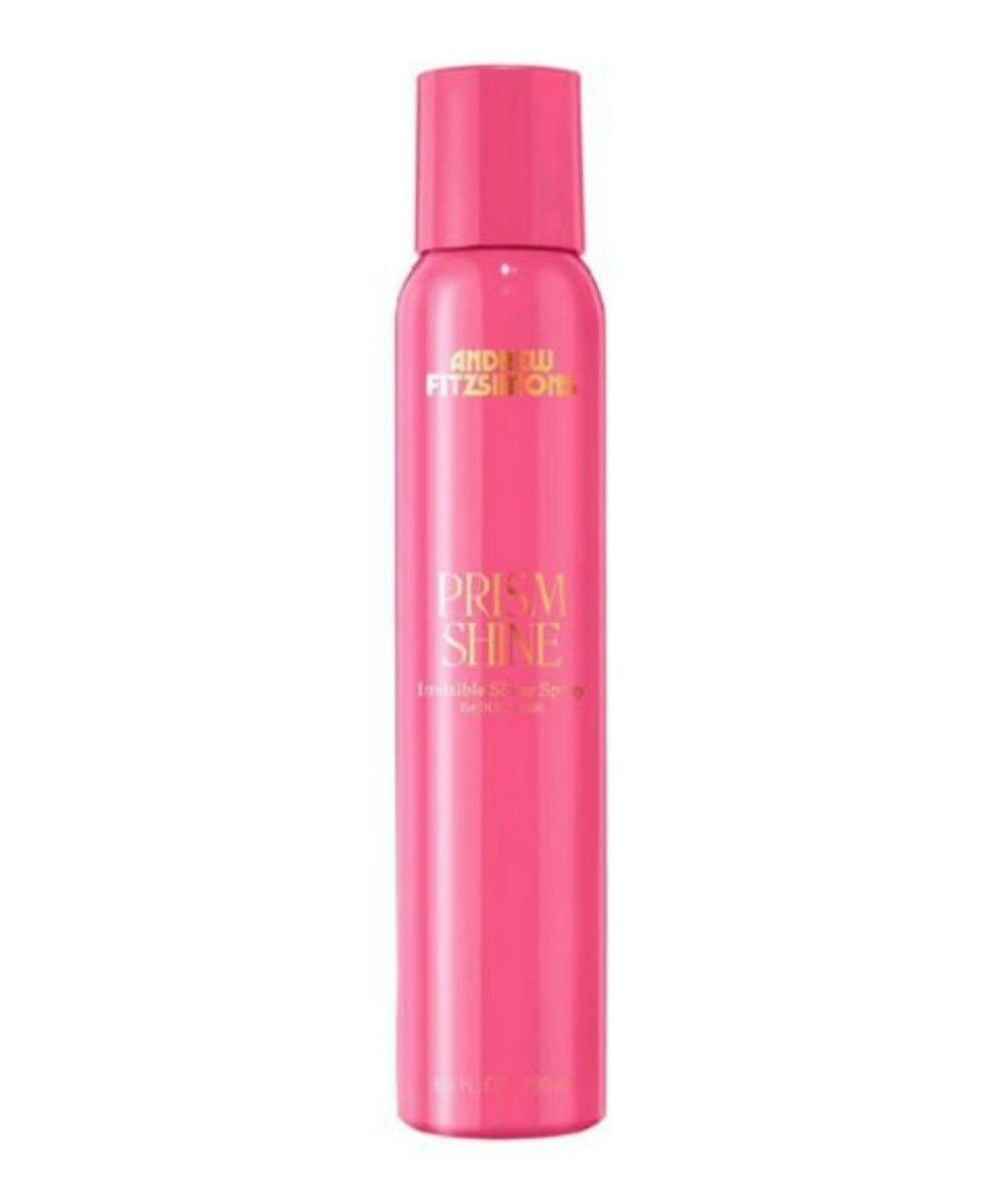 Andrew Fitzsimons Prism Shine Hair Spray Smoothing Mist