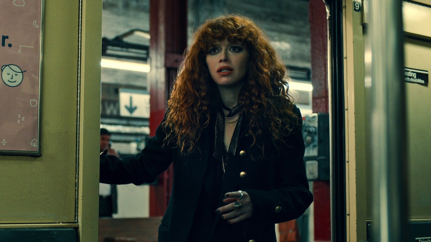 Russian Doll Returns In April See The New Teaser   Russian Doll 2 