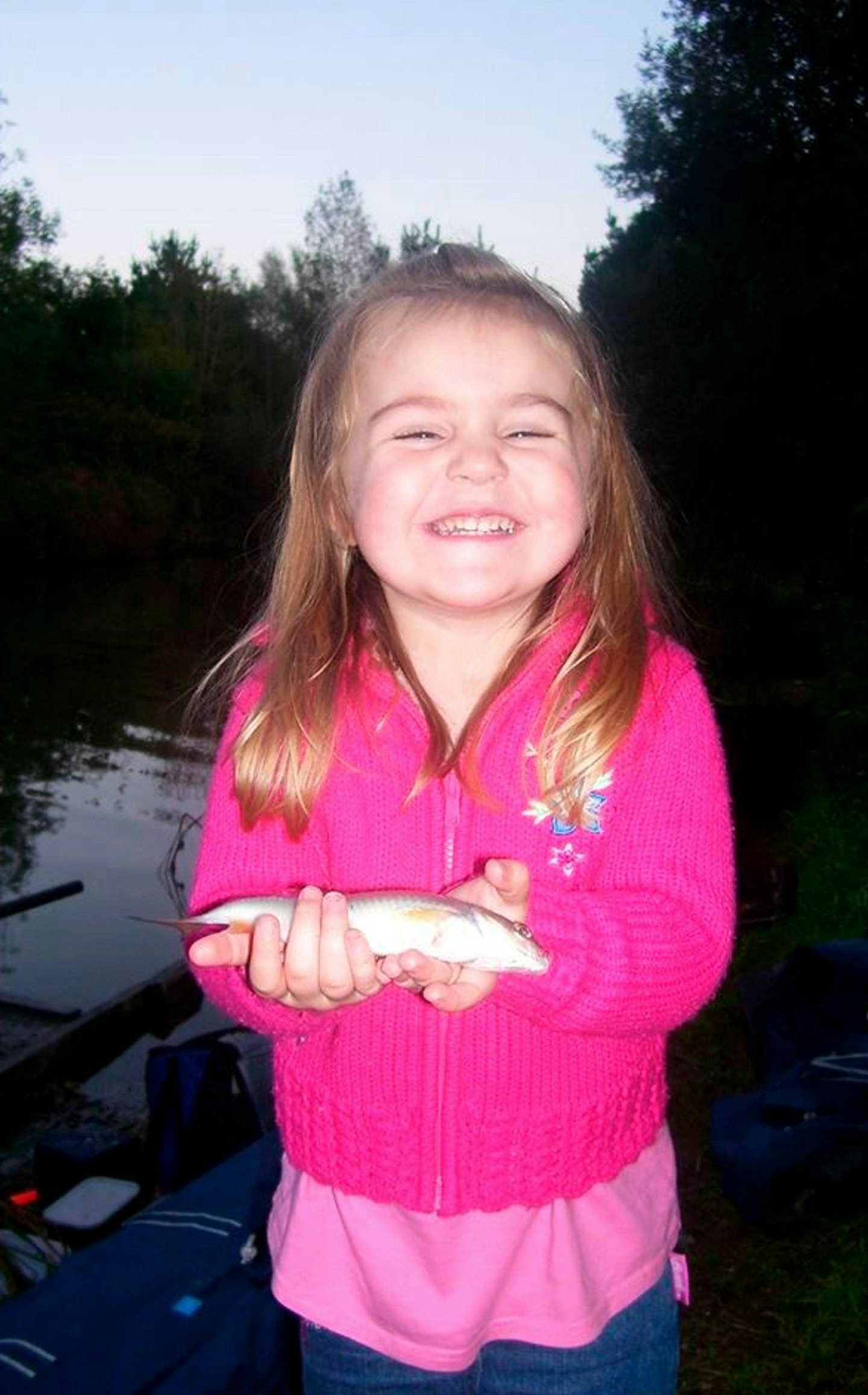 In October 2021, Ellie would have turned 18 and Colin and his family were determined to reach the fundraising target to mark the sad occasion