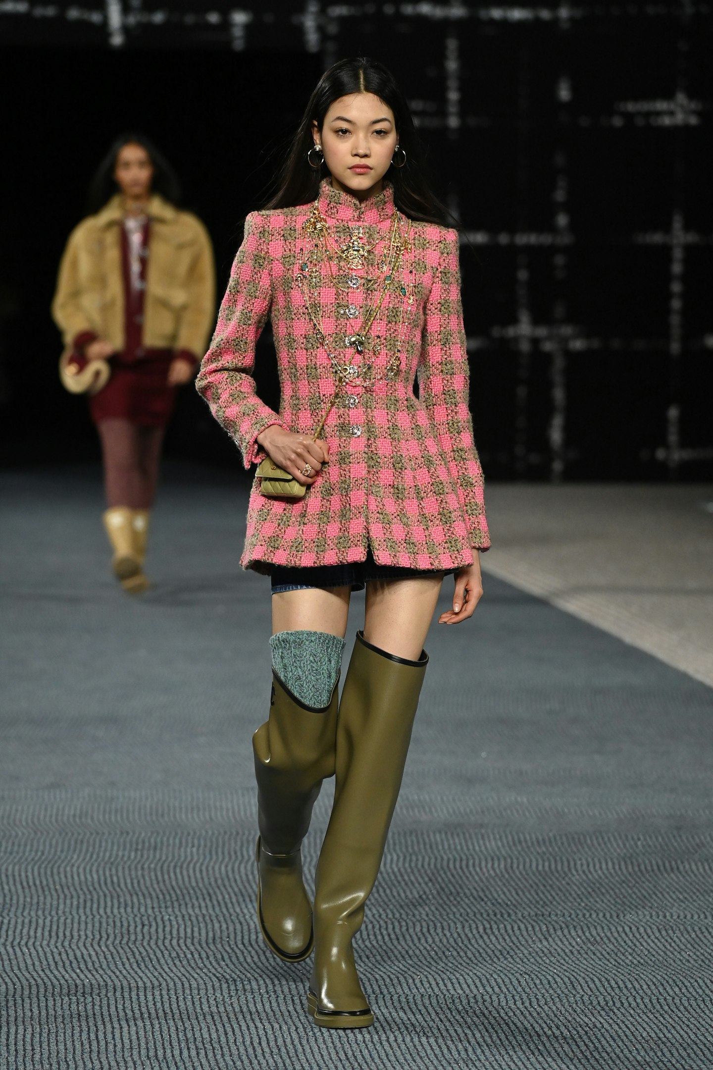 Chanel AW22