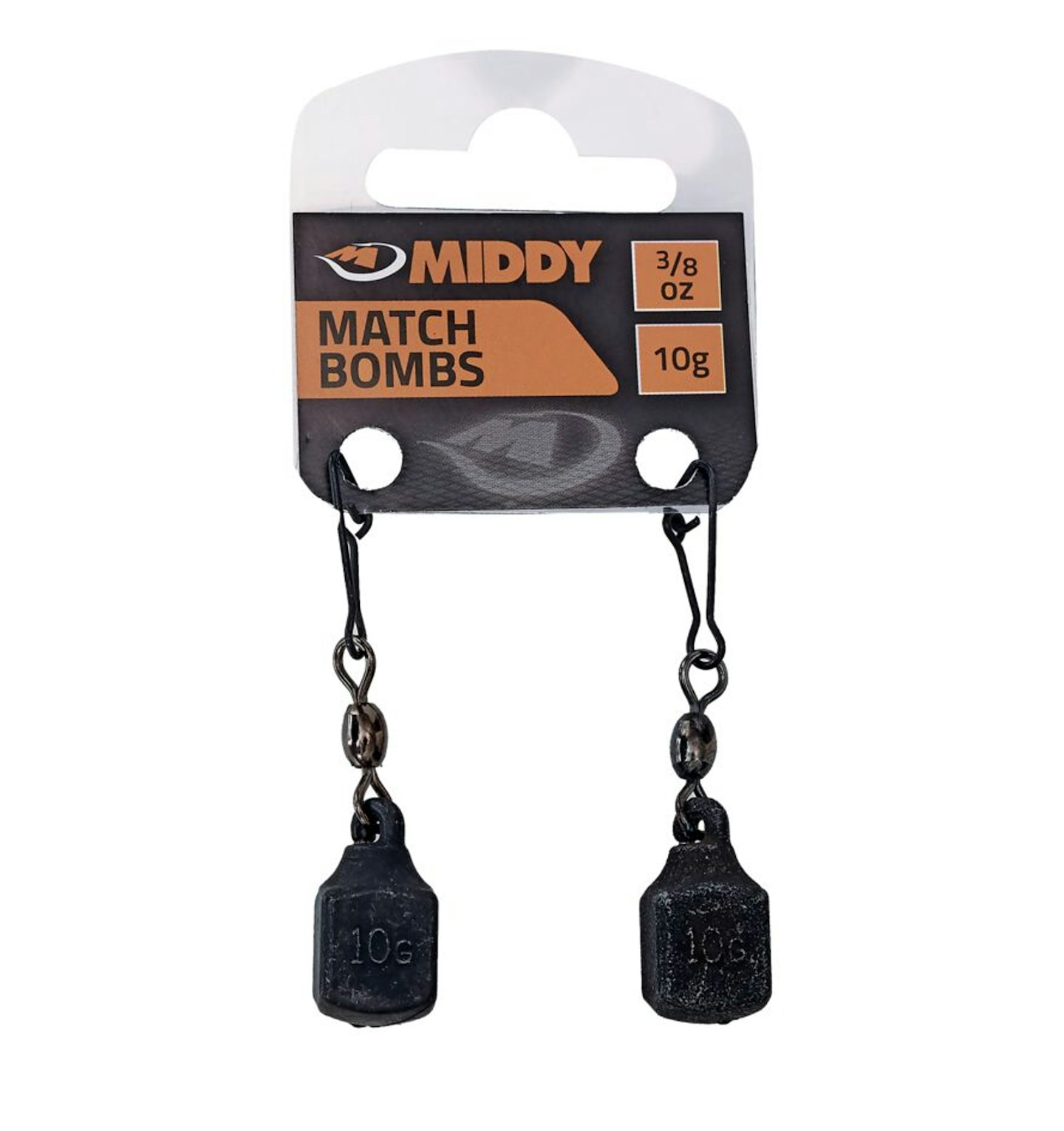 MIDDY SQUARE MATCH BOMBS