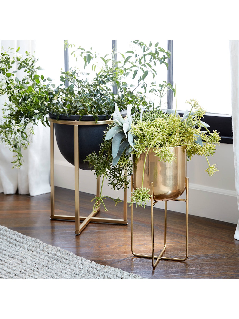 The Best Indoor Plant Stands UK 2022