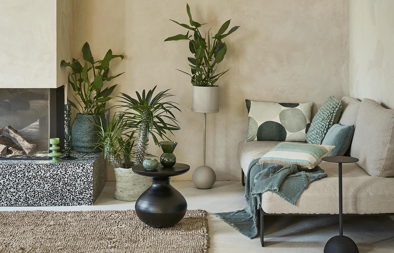 The Best Indoor Plant Stands UK 2022