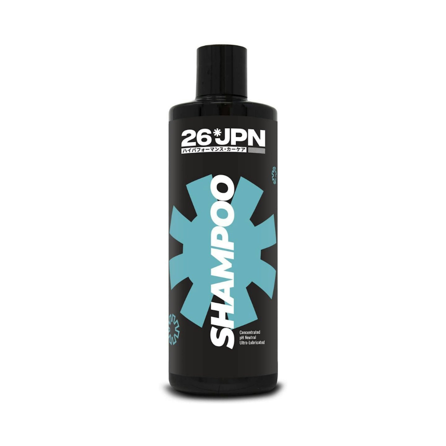 26JPN Shampoo