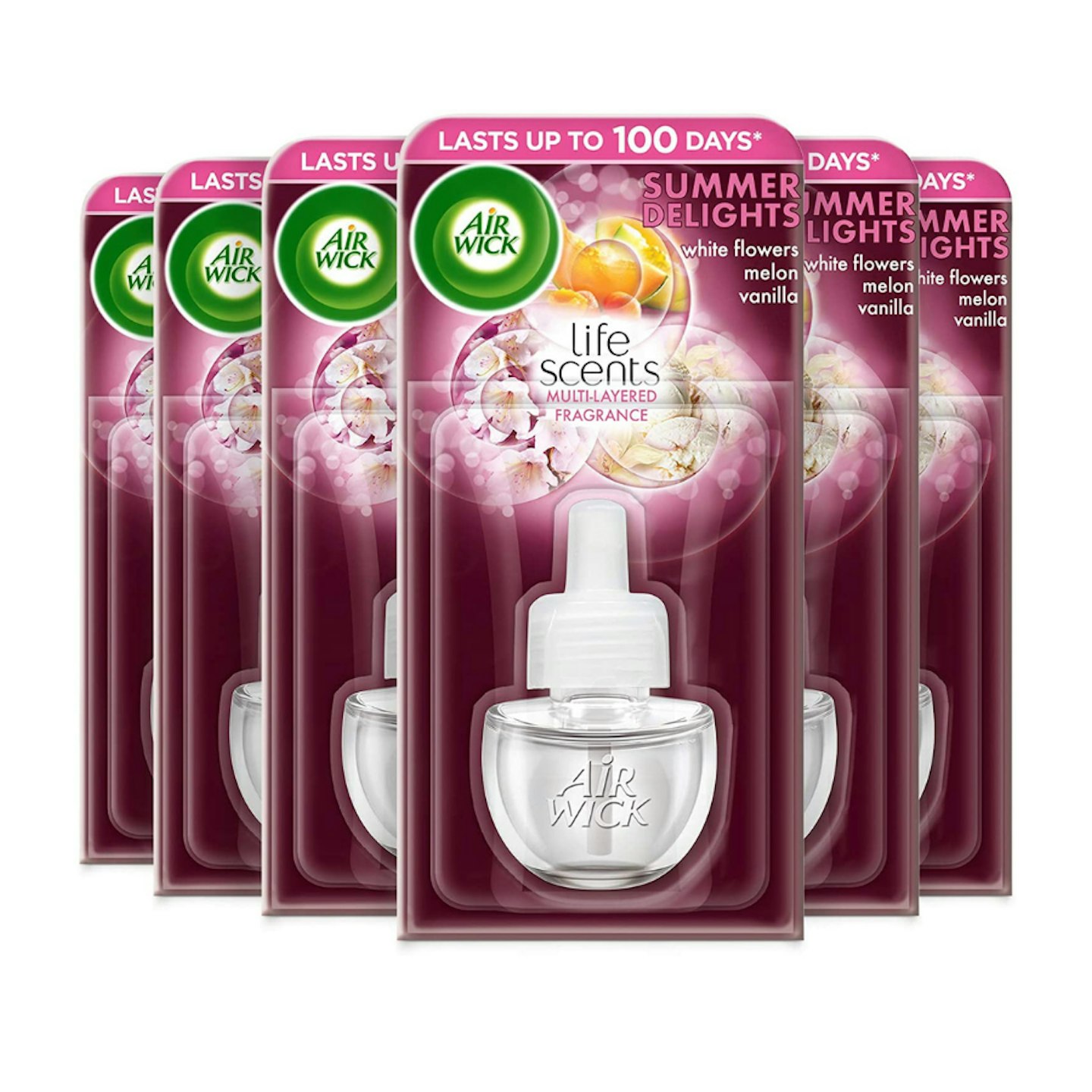 Airwick Life Scents Air Freshener