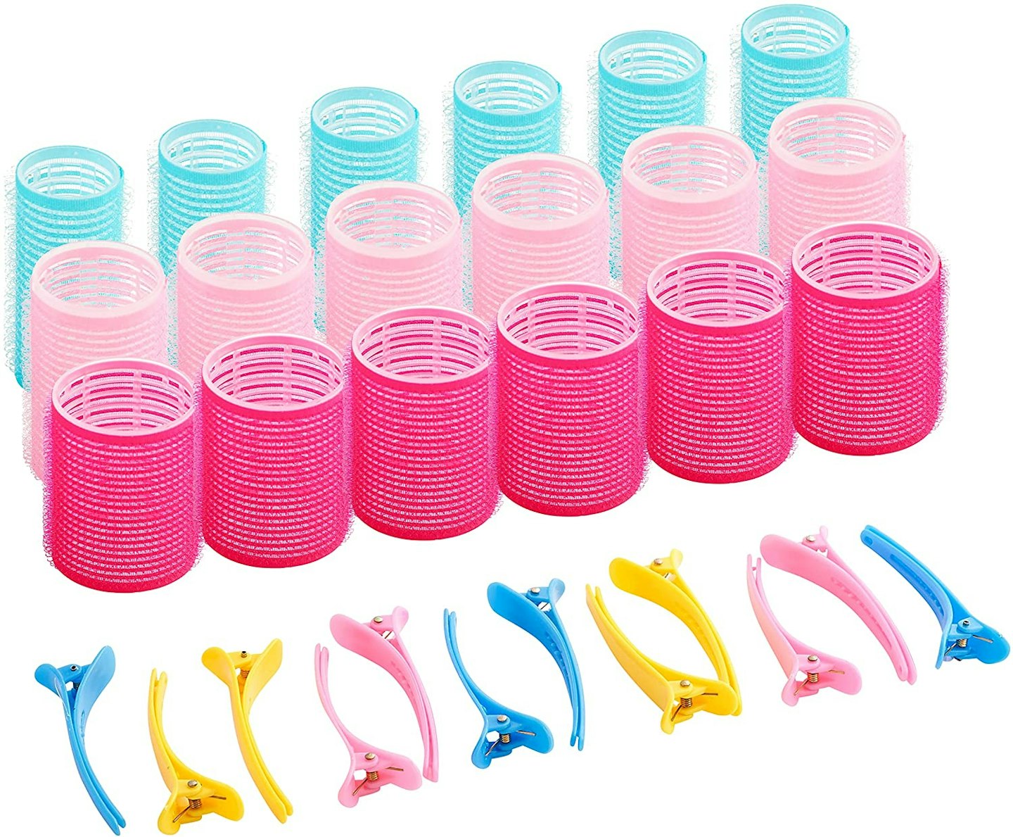velcro rollers