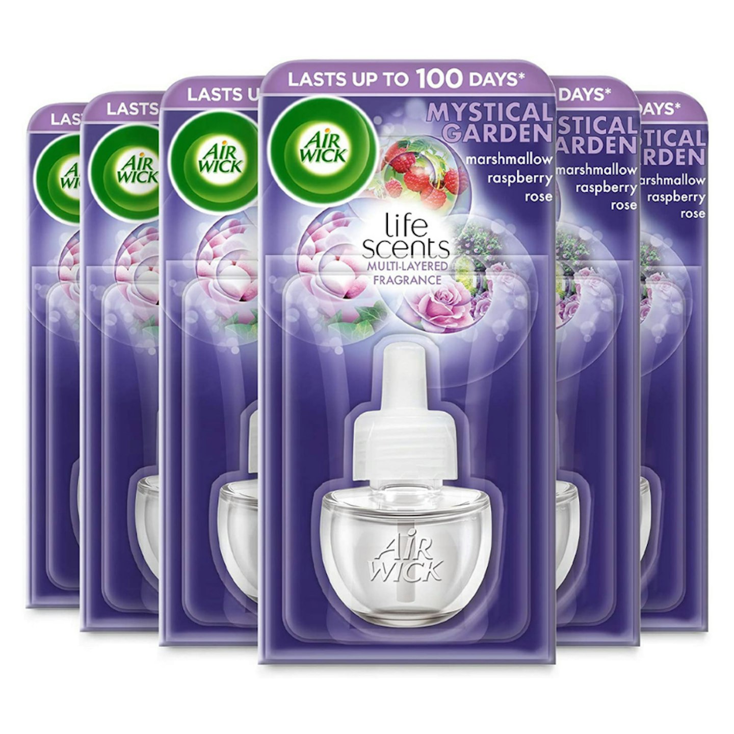 Air Wick Life Scents Air Freshener
