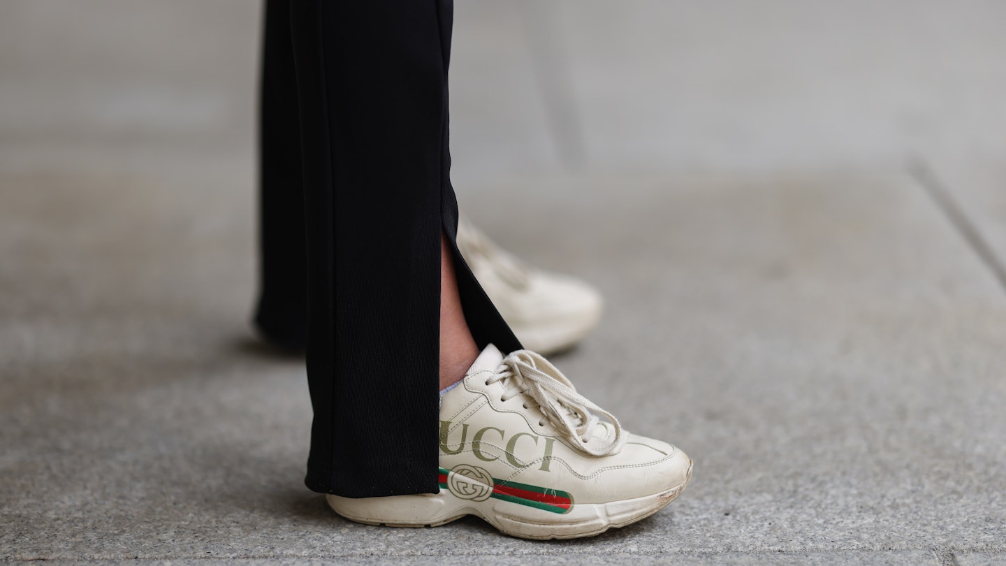 Best gucci trainers Clearance