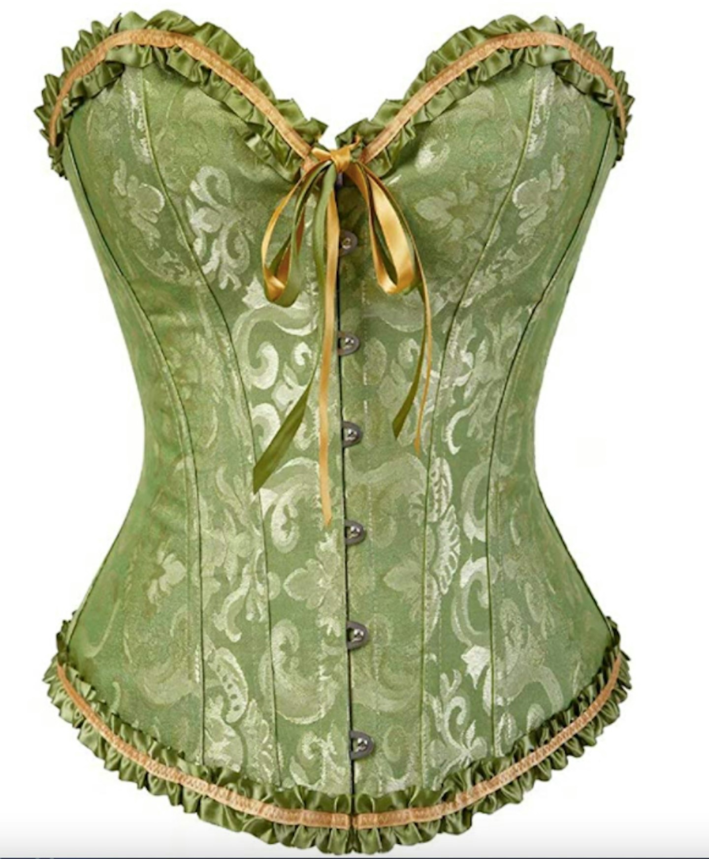 bridgerton-corsets