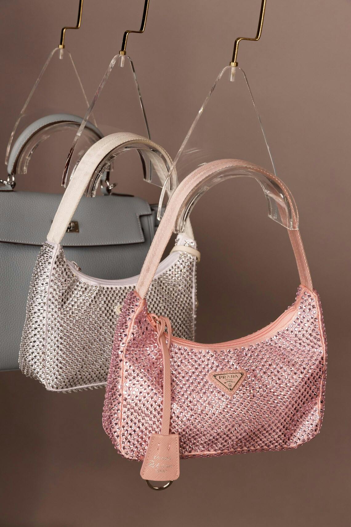 Women's Neutral Handbags, Bags & Purses | John Lewis & Partners