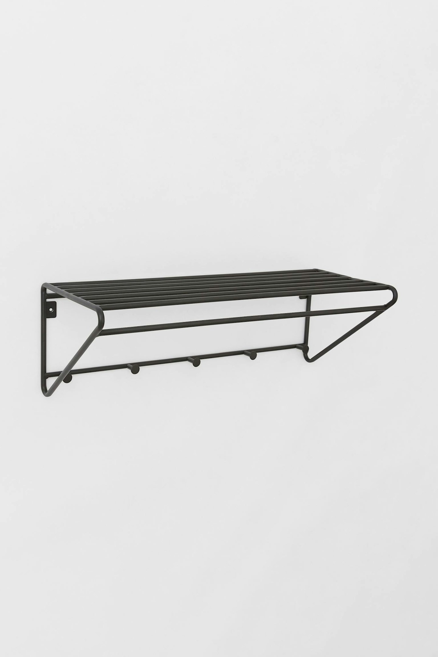 H&M, Metal hat rack, £49.99