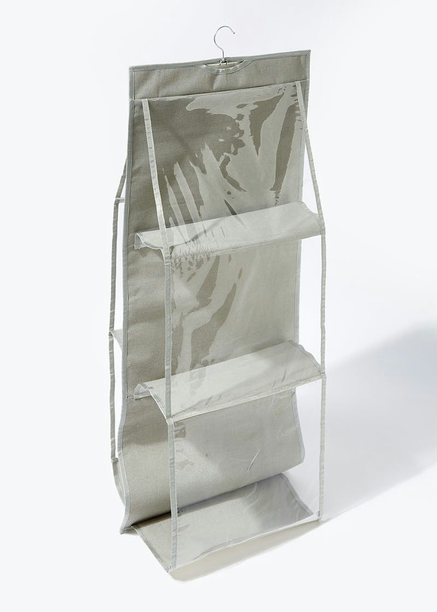 Matalan, Hanging Handbag Organiser, £8