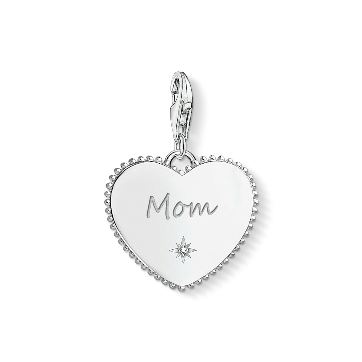 Charm Pendant, £59
