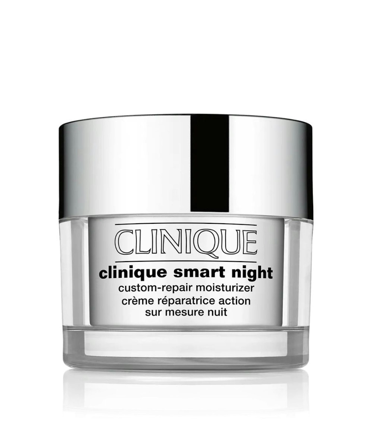 Clinique Smartu2122 Custom Repair Night Moisturizer