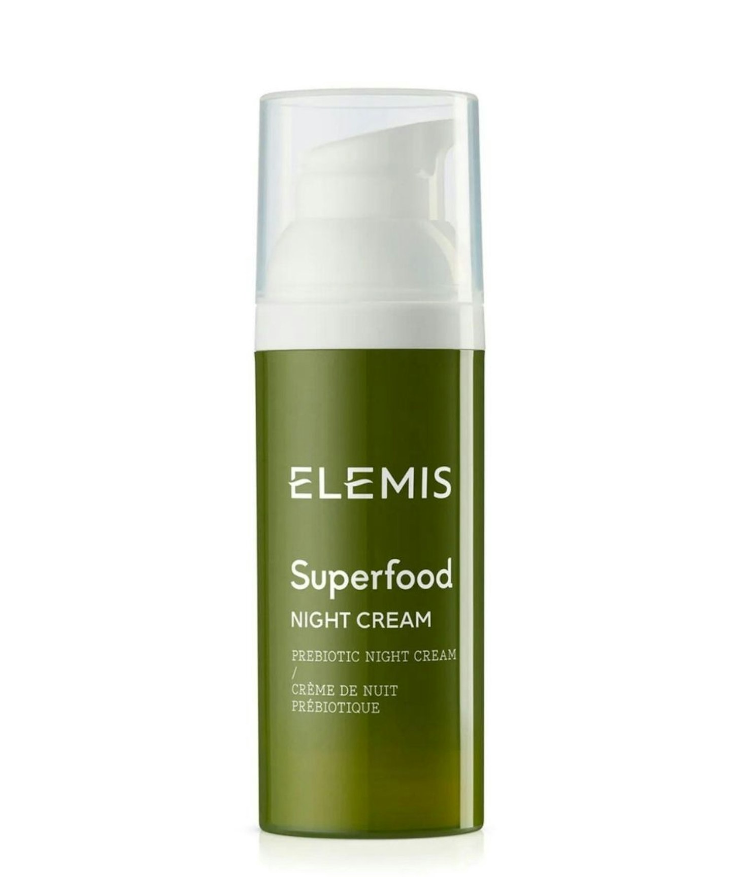 ELEMIS Superfood Night Cream