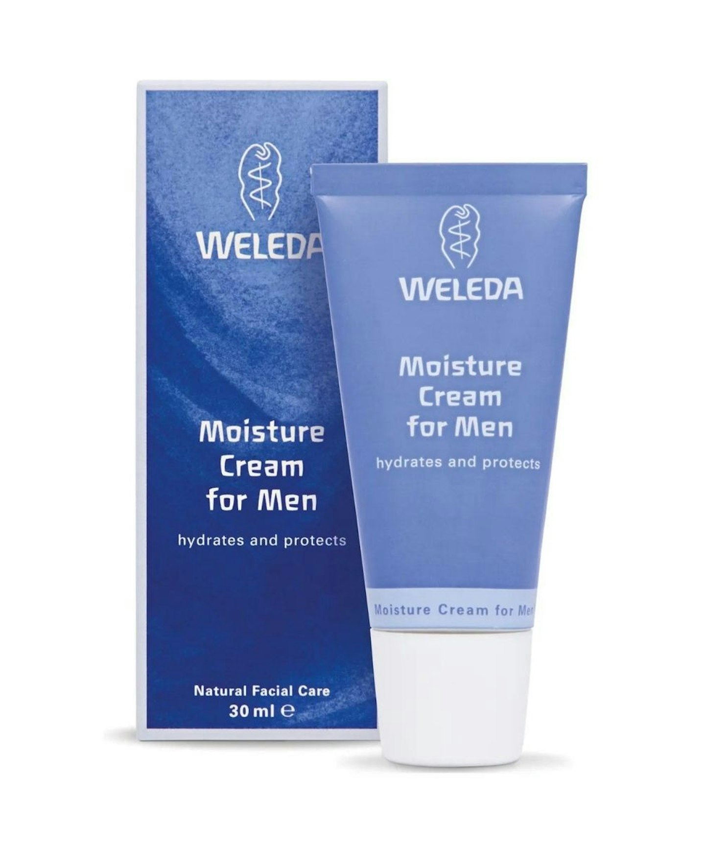 Weleda Moisture Cream for Men