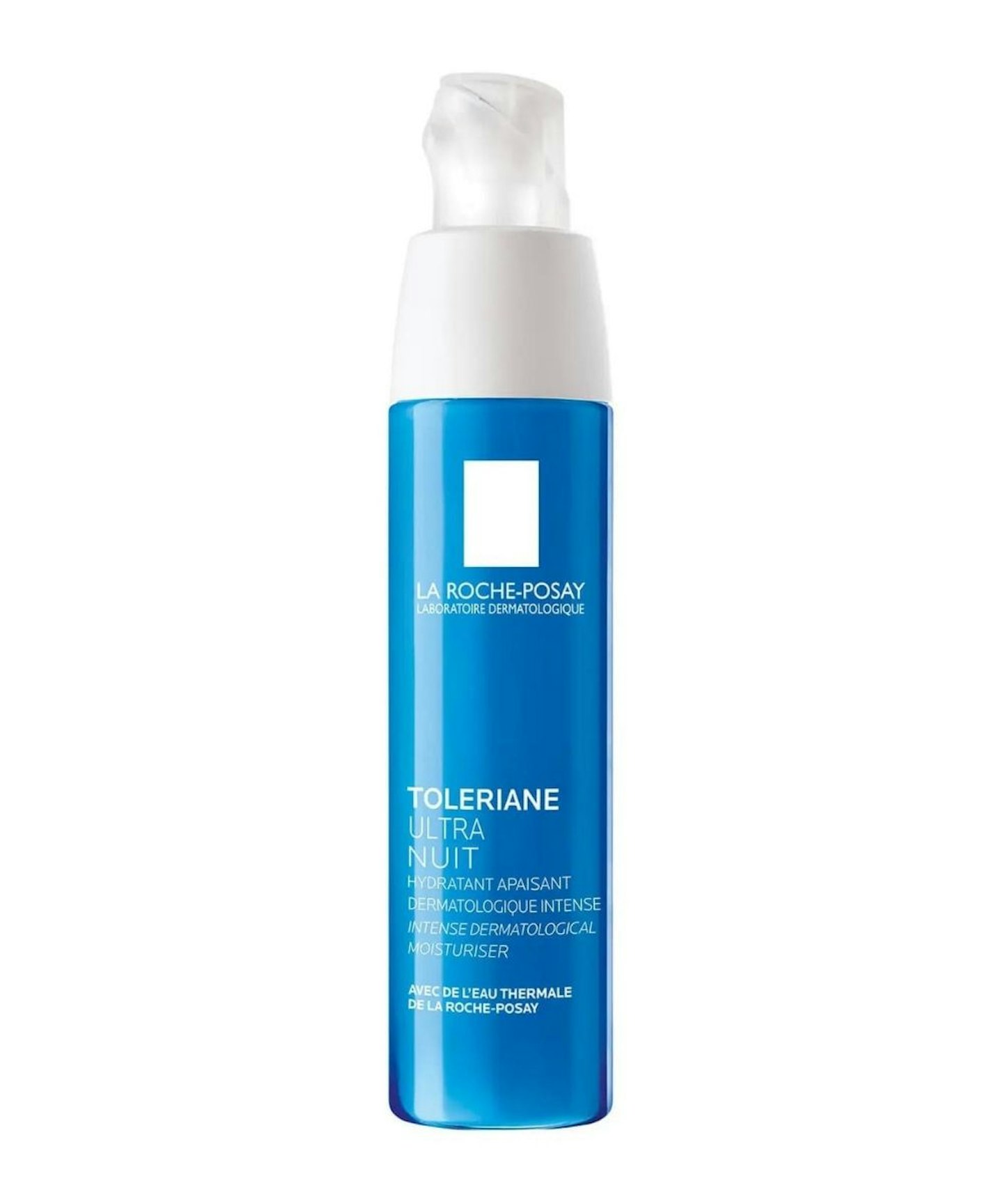 La Roche-Posay Toleriane Ultra Overnight Moisturiser