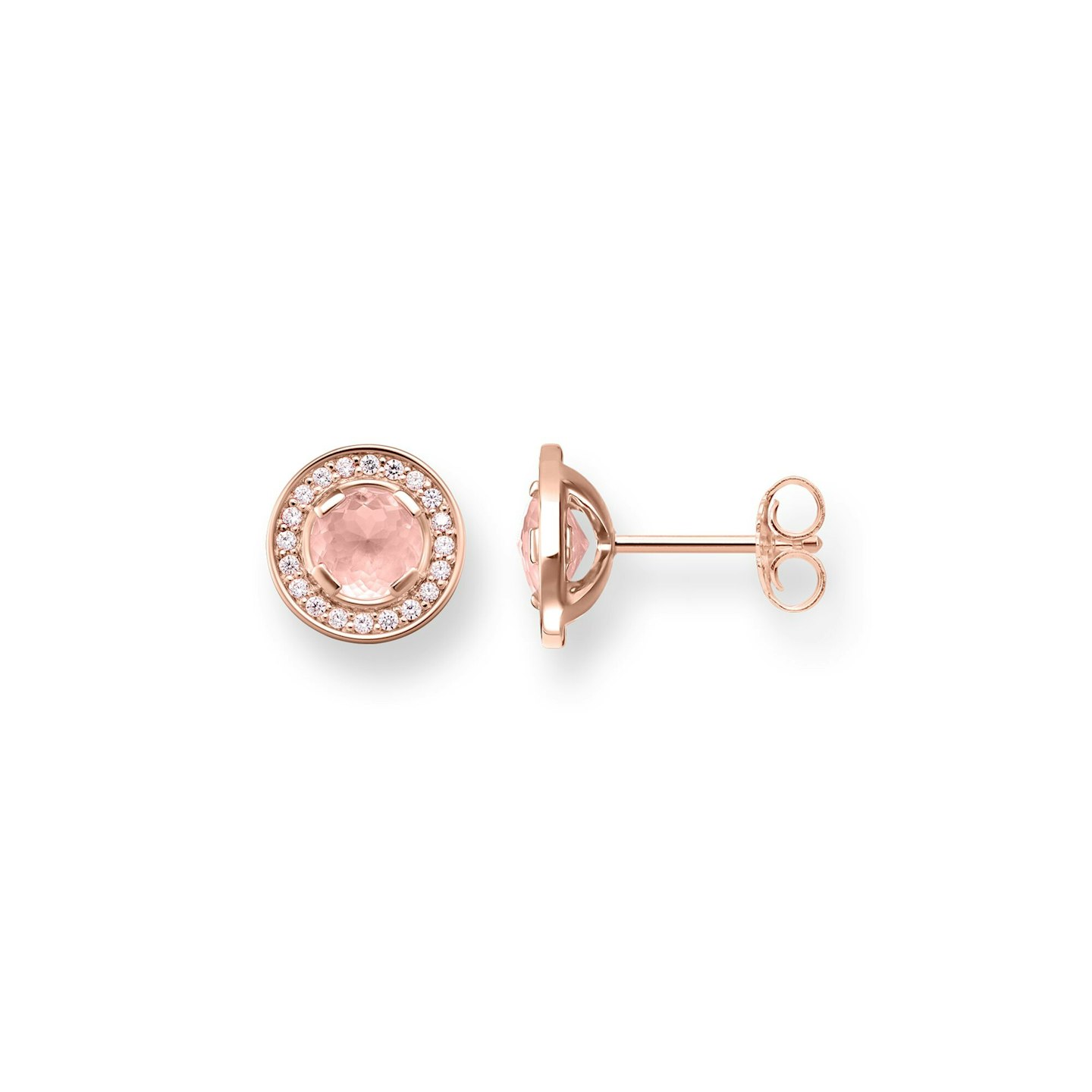 Ear Studs, £129