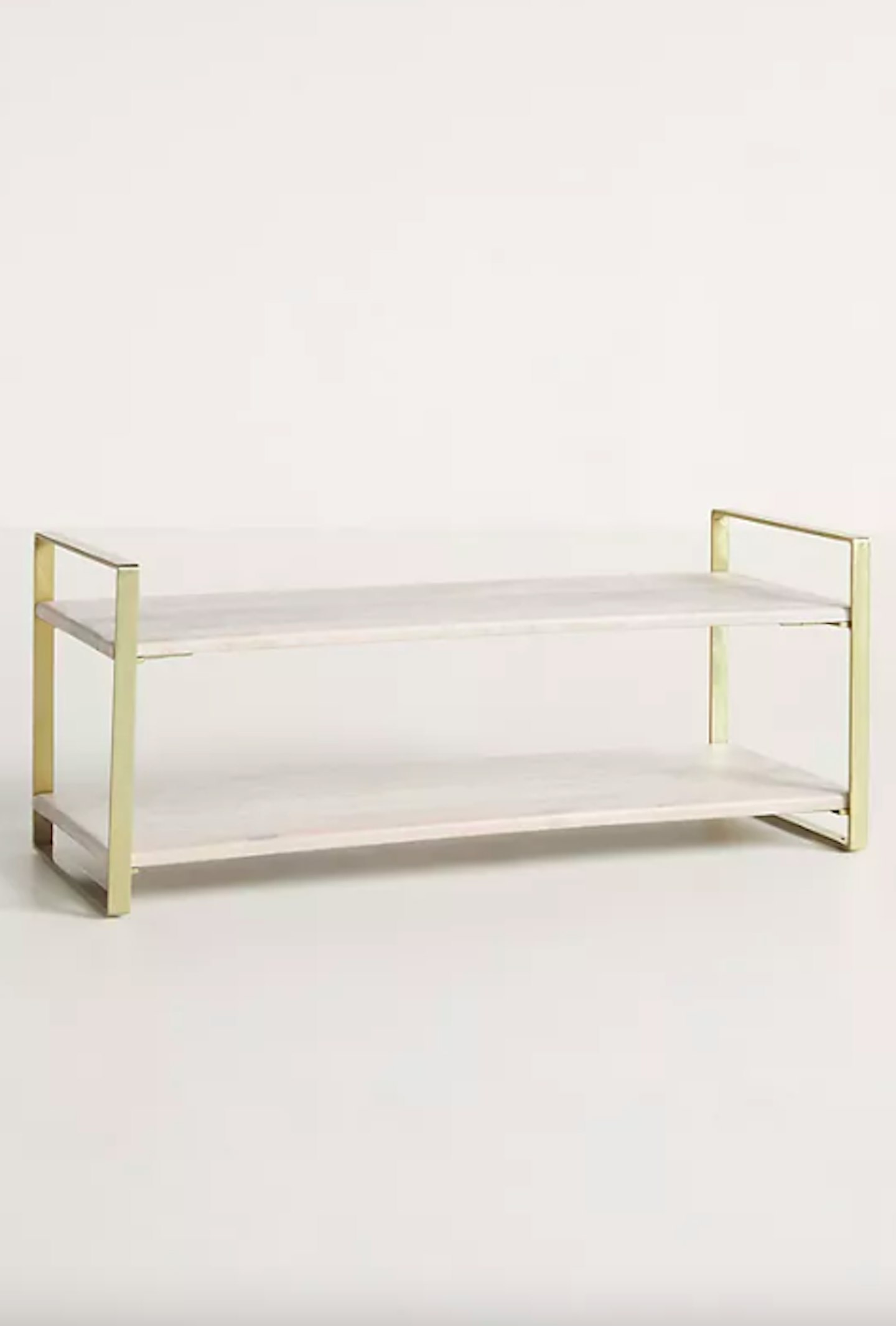 Anthropologie, Avery Shoe Rack, £148