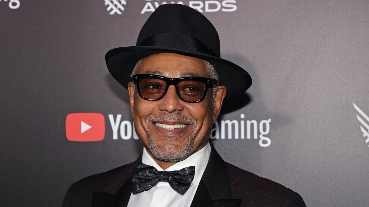 Giancarlo Esposito Starring In Remake Of BBC Miniseries The Driver