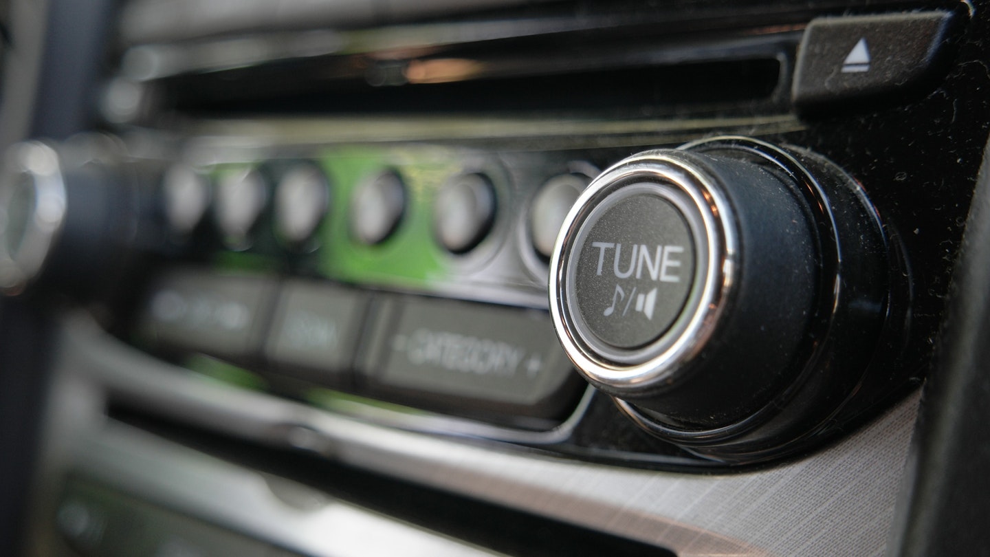 Pump new life in to your speakers with the best car stereos