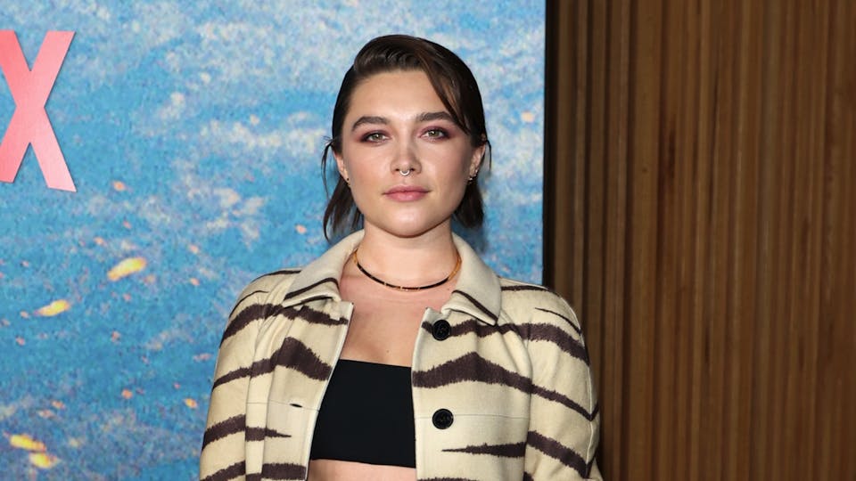 Florence Pugh In Talks For Dune: Part Two | Movies | Empire