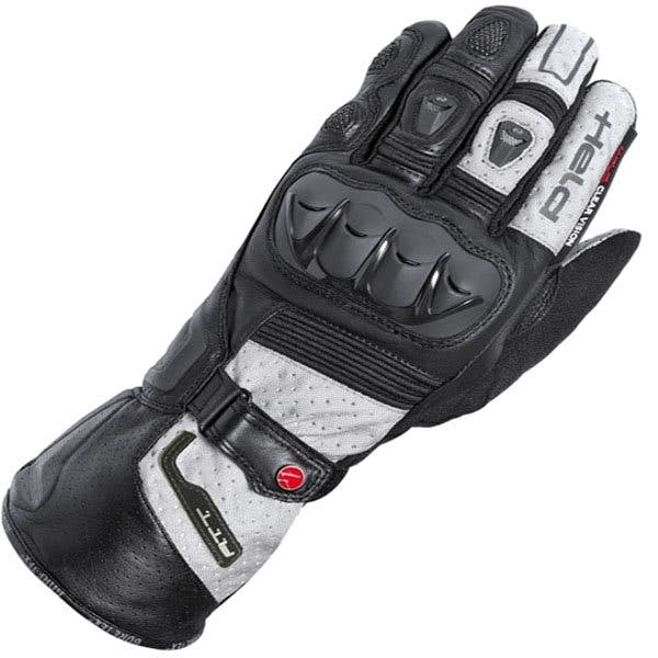 Black Held Air n Dry Gloves GTX 