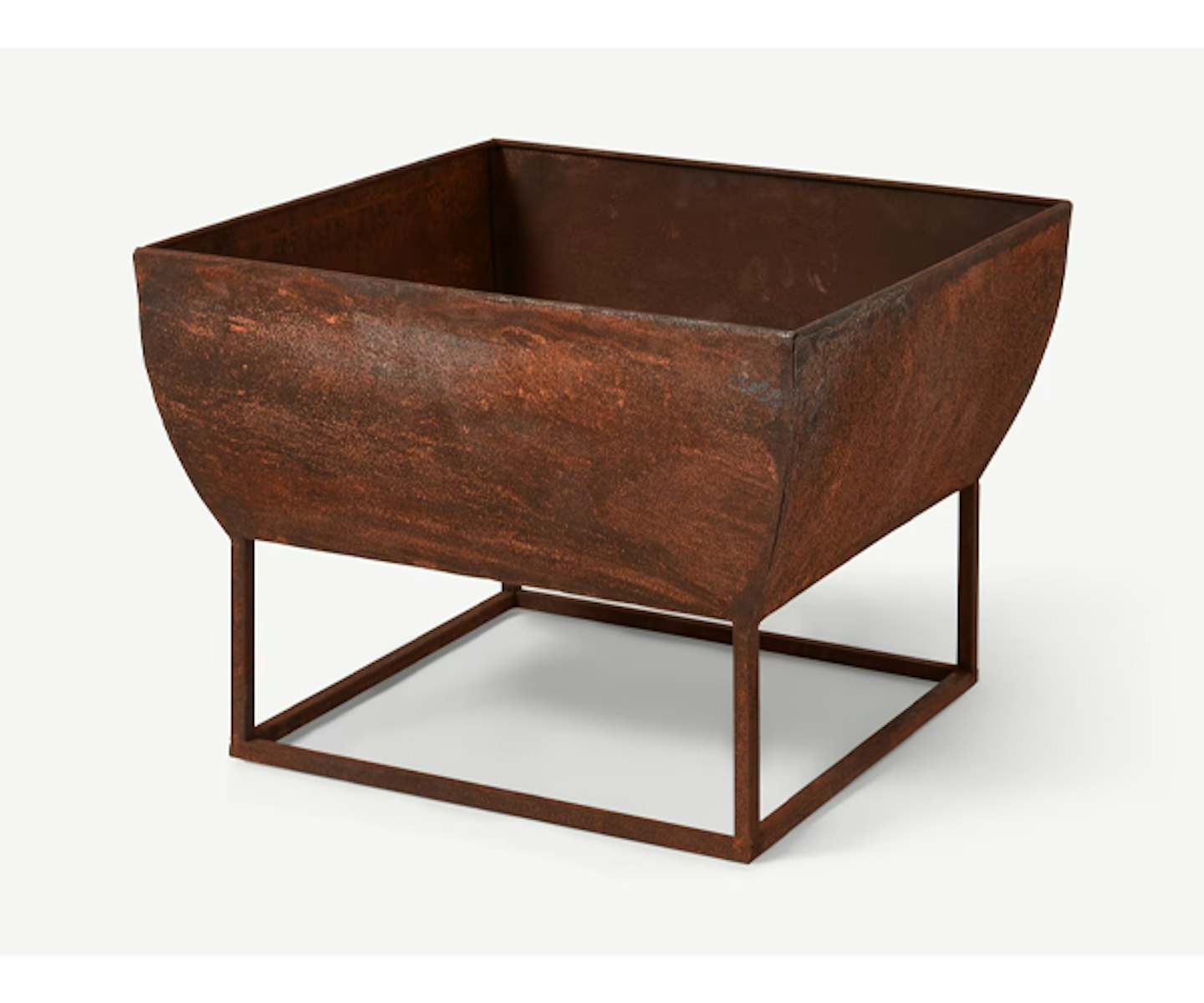 Fire pit