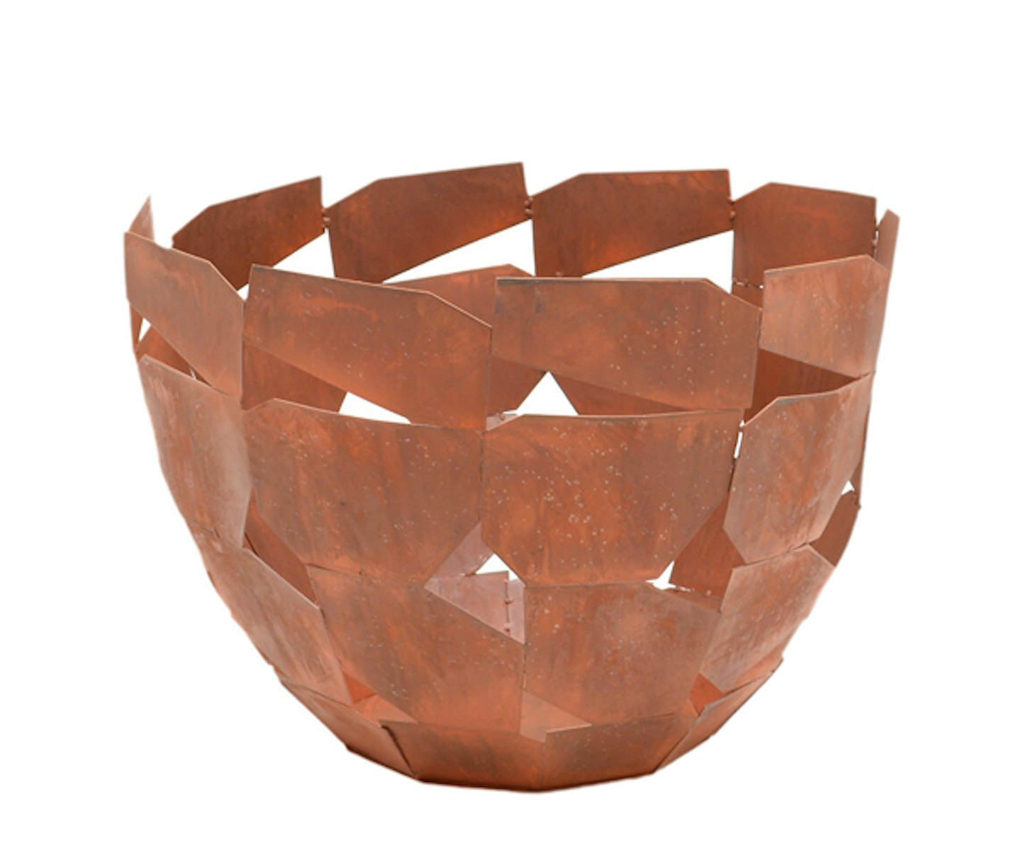 Fire pit