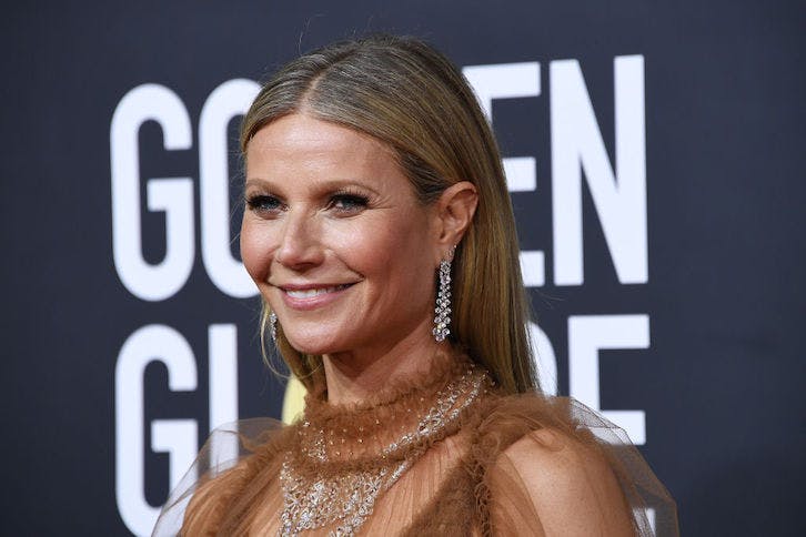 バザー　guinness paltrow バザー guinness paltrow 2006 SEPT HARPER'S BAZAAR MAGAZINE